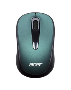 Беспроводная мышь OMR135 Green Black ZL MCEEE 01I Acer