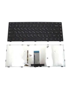 Клавиатура для ноутбука Lenovo IdeaPad G40 70 Series p n 25215190 25 215190 PK130TG2A0 Vbparts