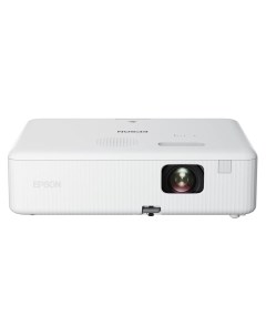 Видеопроектор CO W01 White V11HA86040DA Epson