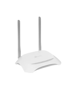 Wi Fi роутер TL WR850N White Tp-link
