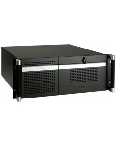 Корпус компьютерный ACP 4320BP 00C Black Advantech