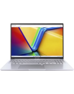 Ноутбук VivoBook 16 M1605YA MB431 Silver 90NB10R2 M00MZ0 Asus