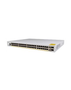 Коммутатор Catalyst C9300 24P E Cisco