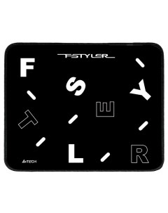 Игровой коврик для мыши FStyler FP25 A4tech