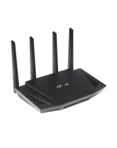 Wi Fi роутер Black 90IG04Q0 MO3R10 Asus