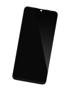 Дисплей Для Huawei Nova Y70 Mga Lx9N Экран Тачскрин Модуль В Сборе Черный Nobrand