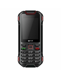 Мобильный телефон WF003BLRD Wifit