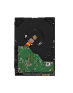 Жесткий диск Blue 40EZAZ 4ТБ HDD SATA III 3 5 Wd