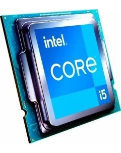 Процессор Core i5 12600KF LGA 1700 OEM Intel