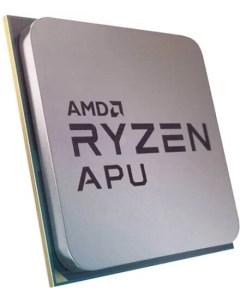 Процессор Ryzen 7 4700G AM4 OEM Amd