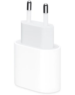 Сетевое зарядное устройство 20W USB C Power Adapter Apple