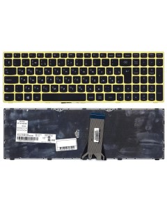 Клавиатура для Lenovo IdeaPad G50 70 G50 30 Series p n 25214725 MP 13Q13US 686 MP 13Q Sino power