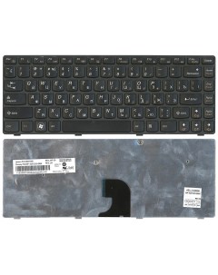 Клавиатура для Lenovo IdeaPad G360 Z360 Z360A Z360G Z360P Series p n MP 10A13US 686A Vbparts