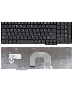 Клавиатура для ноутбука Acer Acer Aspire 9800 9810 Sino power