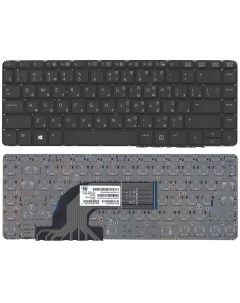 Клавиатура для HP ProBook 640 G1 645 G1 440 G0 440 G1 440 G2 445 G1 445 G2 Series p Sino power