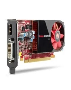 Видеокарта AMD FirePro V3800 Hp