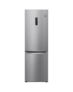 Холодильник GC B459SMSM серебристый Lg