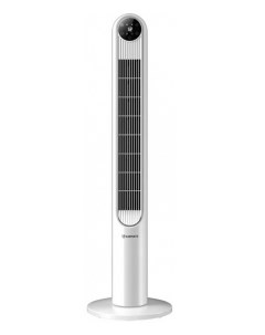 Вентилятор колонный напольный Airmate Tower Fan белый Xiaomi