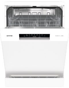 Посудомоечная машина GS642E90W белый Gorenje