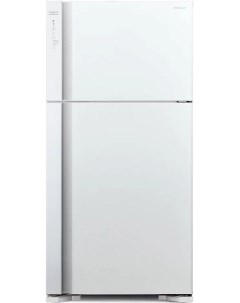 Холодильник R V 610 PUC7 TWH белый Hitachi