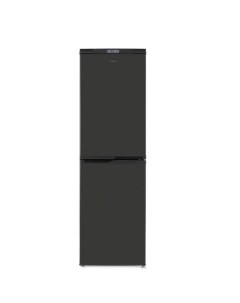 Холодильник SCC405 черный Sunwind