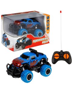 Пикап Т24258 1 Спортавто на радиоуправлении синий 1toy