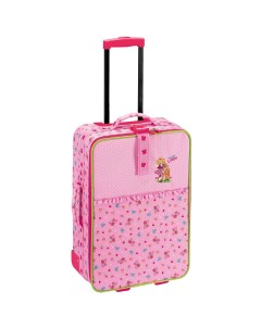 Детский чемодан Prinzessin Lillifee 30207 Spiegelburg