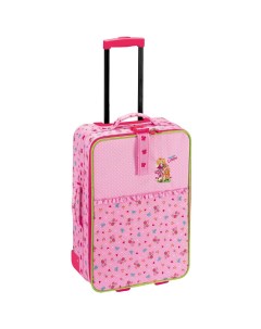 Детский чемодан Prinzessin Lillifee 30206 Spiegelburg