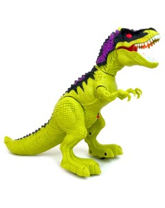 Радиоуправляемый динозавр Dinosaurs island toys