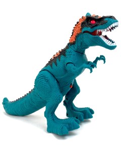 Радиоуправляемый динозавр Dinosaurs island toys