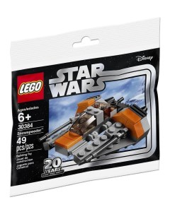 Конструктор Star Wars Снежный спидер 30384 Lego