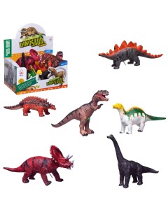 Фигурка Junfa Динозавр серия 2 WA 14589 Junfa toys