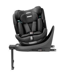 Автокресло детское Peg Perego Primo Viaggio 360 EVO Planet черный 0 1 2 3 Peg-perego