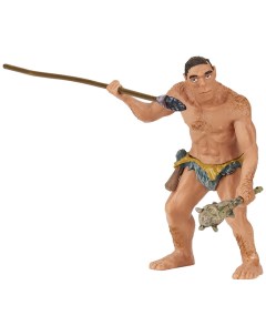 Игровая фигурка Доисторический человек Papo