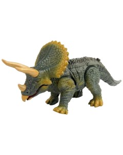 Радиоуправляемый Динозавр Triceratops 9988 Hk industries