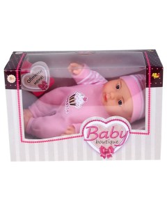 Кукла Baby boutique 22 см PT 00963 Abtoys