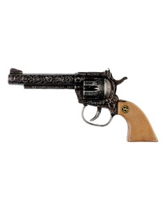 Пистолет игрушечный Sheriff antique 4044581F Schrodel