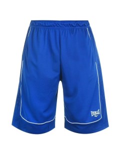 Шорты Basketball Shorts Mens Blue 50 L Everlast