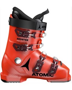Горнолыжные Ботинки Redster Jr 60 Red Black См 21 Atomic
