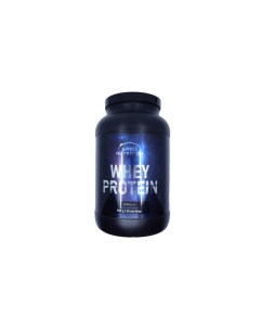 Сывороточный протеин WHEY PROTEIN 900 гр Ваниль Space nutrition