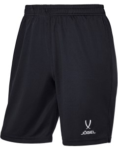 Шорты тренировочные Camp Training Poly Shorts черный XXL Jogel