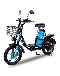 Электровелосипед Titan 60V 40Ah Li Nmc 18R Minako