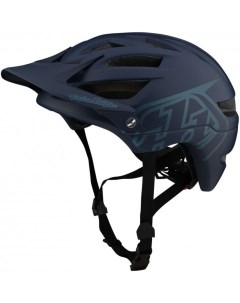 Велошлем A1 Helmet Drone Dark Slate Blue M L 2023 131971023 Troy lee designs