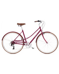 Велосипед Loft 7D Ladies 2020 M red Electra