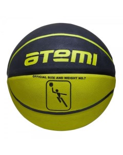 Мяч баскетбольный BB11 Atemi
