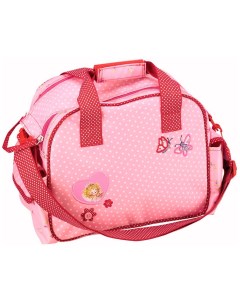 Спортивная сумка Prinzessin Lillifee розовая Spiegelburg