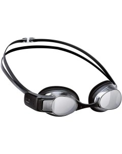 Умные очки для плавания smart swim goggles FSG2 черные Form
