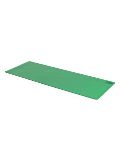 Коврик для йоги Yoga PU Mat 185 x 68 x 0 4 см зеленый Inex