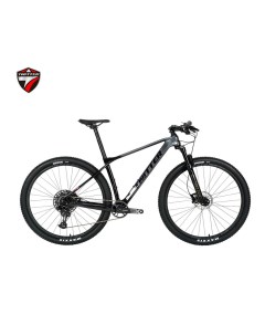 Велосипед горный PREDATOR PRO SRAM SX 12 р 21 Twitter