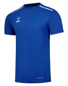 Футболка тренировочная Division Training Tee синий XL Jogel